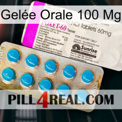 Gelée Orale 100 Mg new07